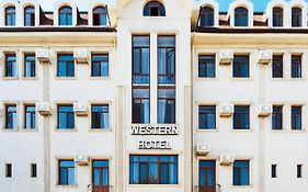 Western Hotel